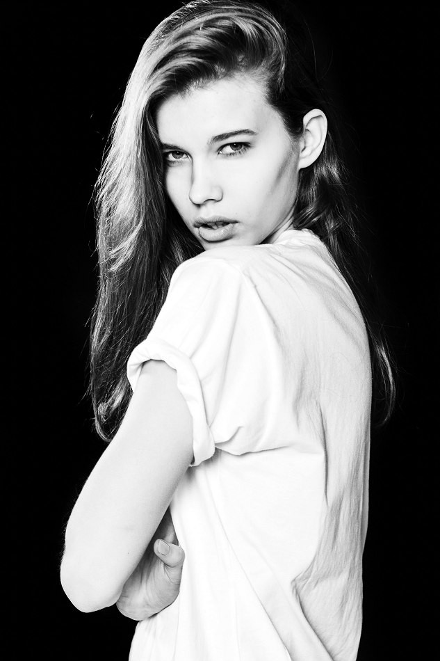 Photo of model Agata Wozniak - ID 461304