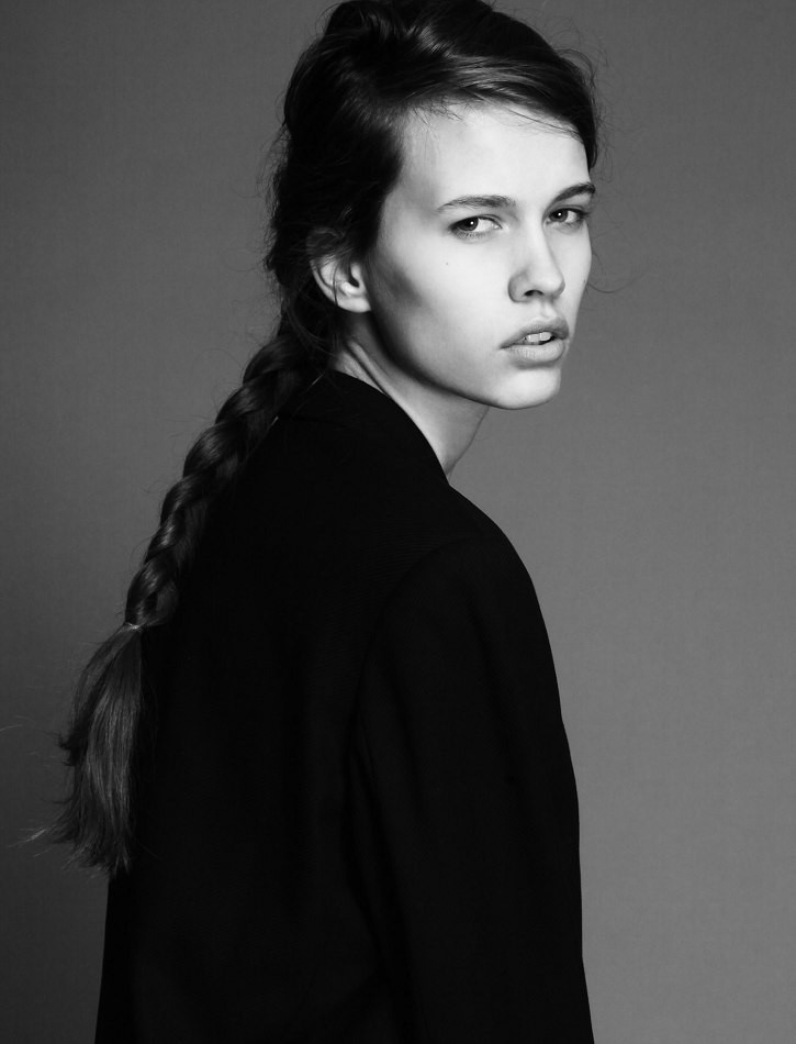 Photo of fashion model Agata Wozniak - ID 461306 | Models | The FMD