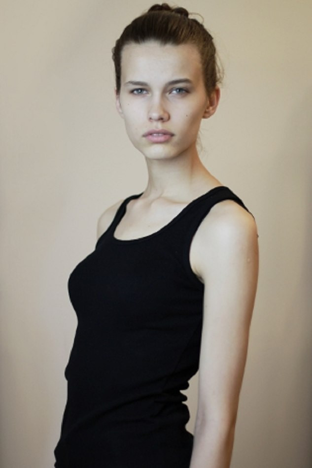 Photo of model Agata Wozniak - ID 461320