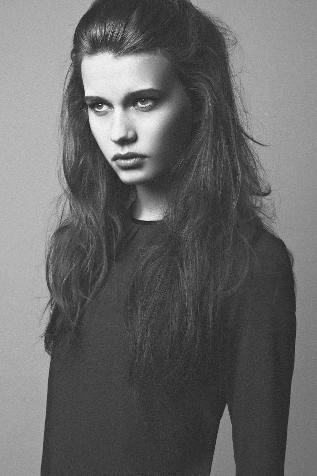 Photo of model Agata Wozniak - ID 461324