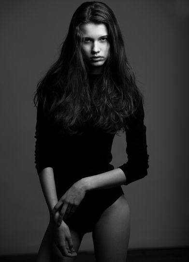 Photo of model Agata Wozniak - ID 461340