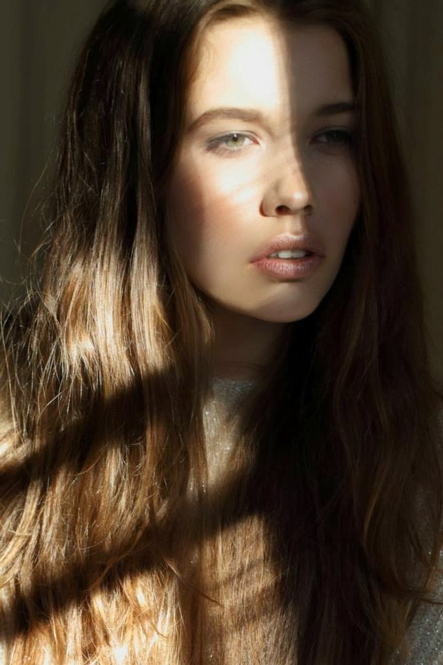 Photo of model Agata Wozniak - ID 461360