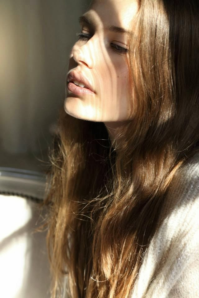 Photo of model Agata Wozniak - ID 461362