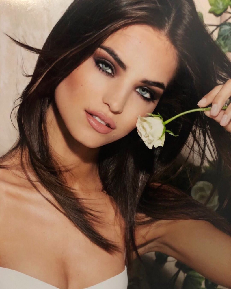 Photo of model Robin Holzken - ID 674601