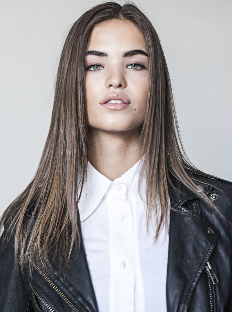 Photo of model Robin Holzken - ID 674615