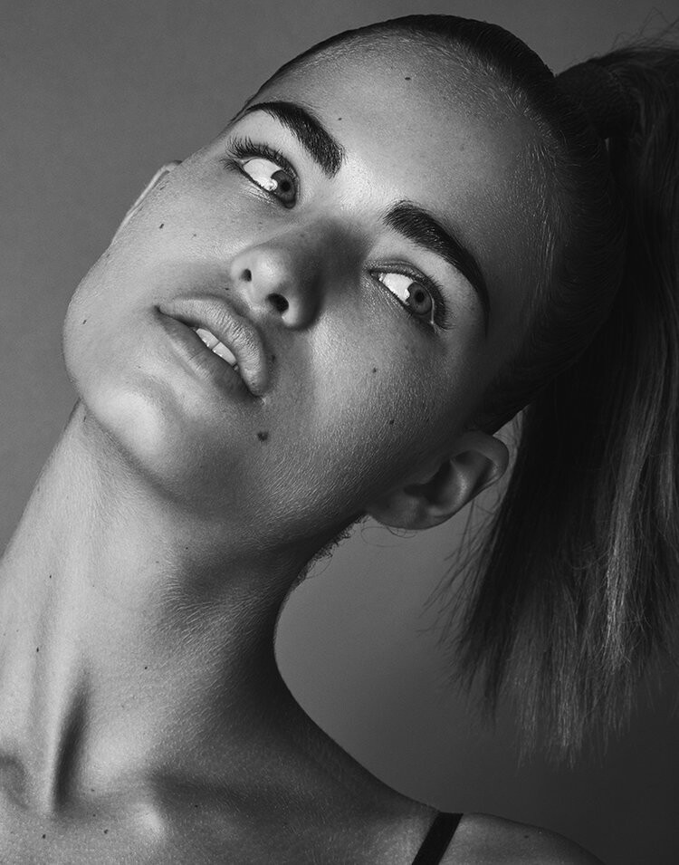 Photo of model Robin Holzken - ID 674641