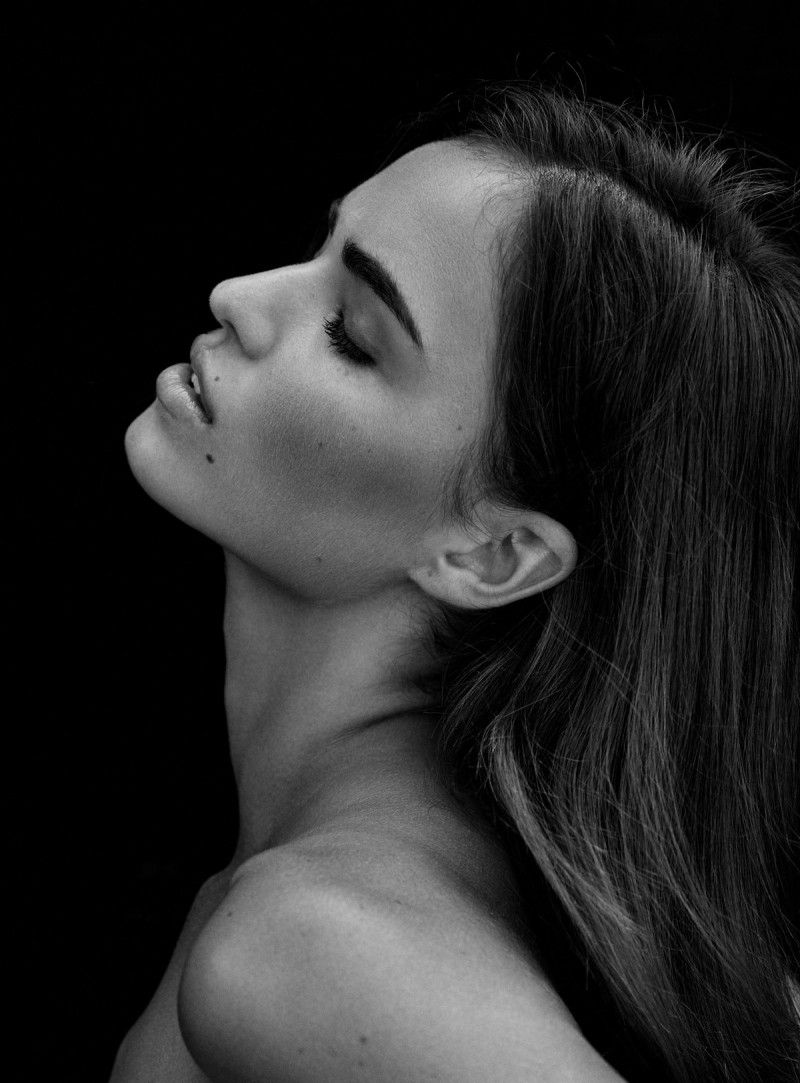 Photo of model Robin Holzken - ID 674660