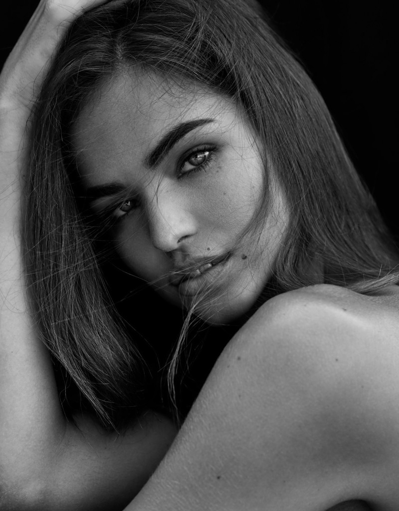 Photo of model Robin Holzken - ID 674661