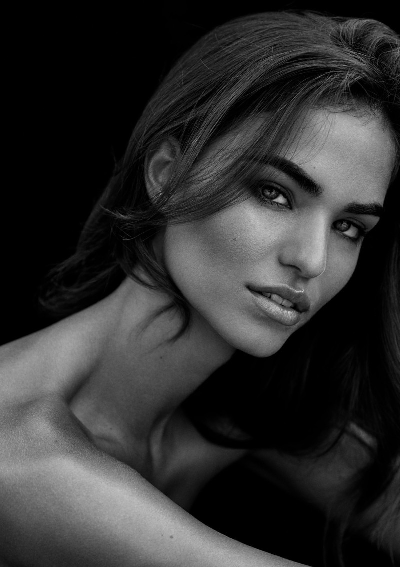 Photo of model Robin Holzken - ID 674663