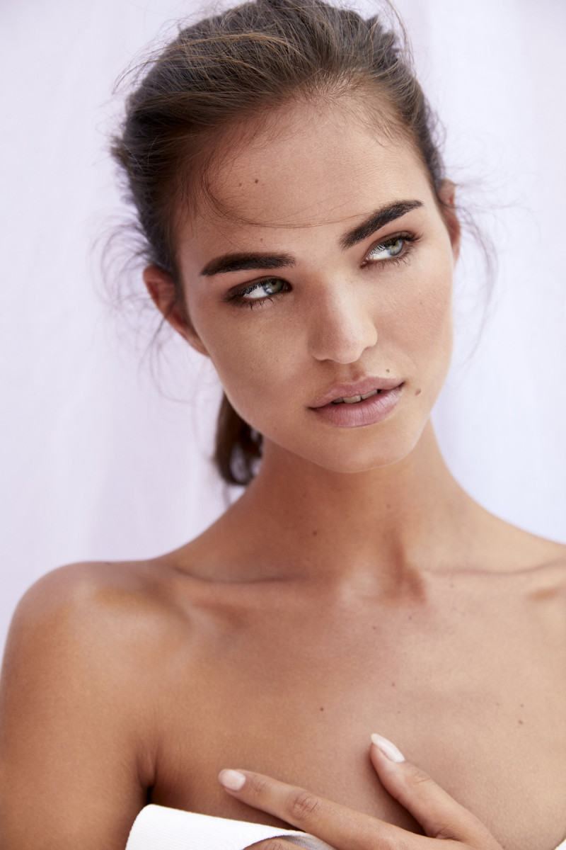 Photo of model Robin Holzken - ID 674667