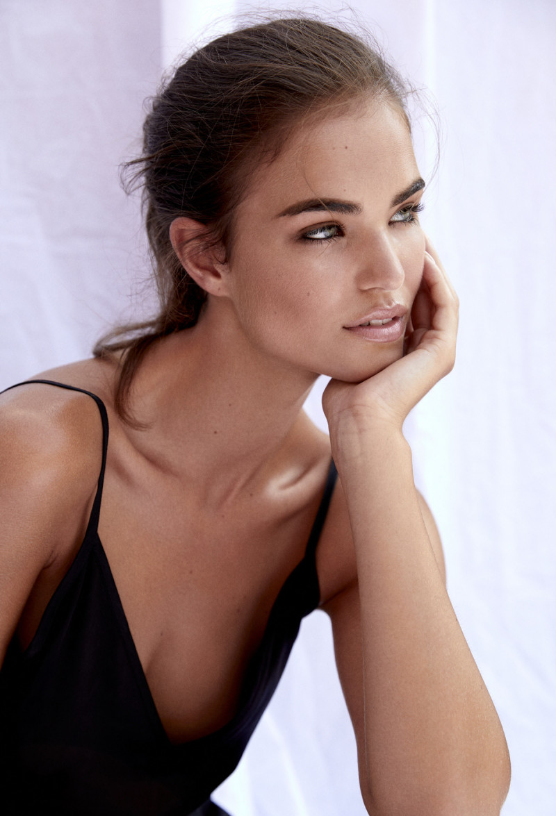 Photo of model Robin Holzken - ID 674669