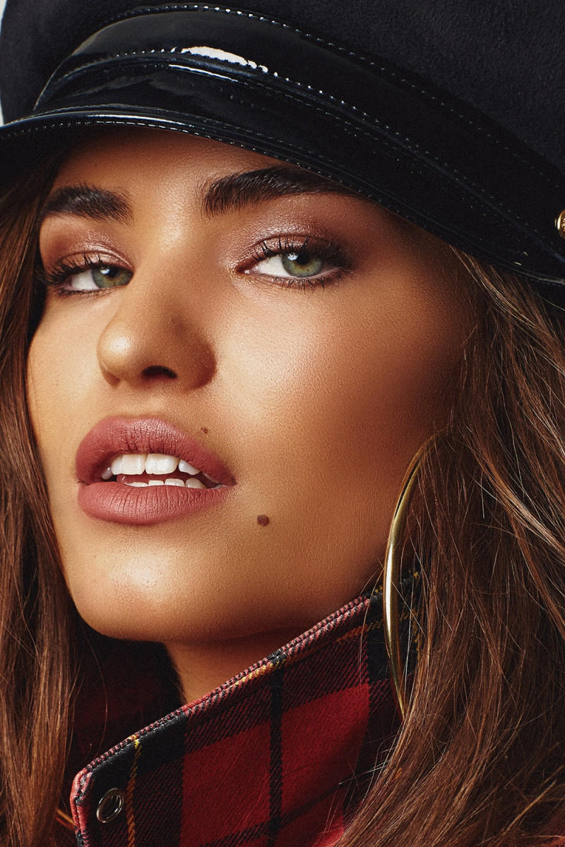 Photo of model Robin Holzken - ID 674673