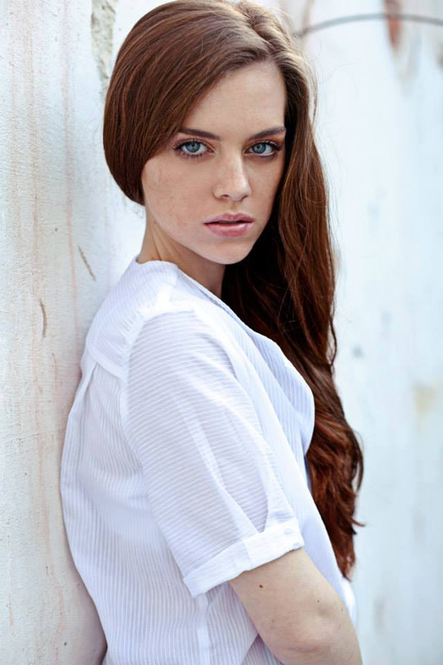 Photo of model Hana Zavodna - ID 461700