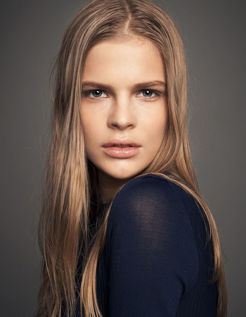 Photo of fashion model Dalma Baczay - ID 461792 | Models | The FMD