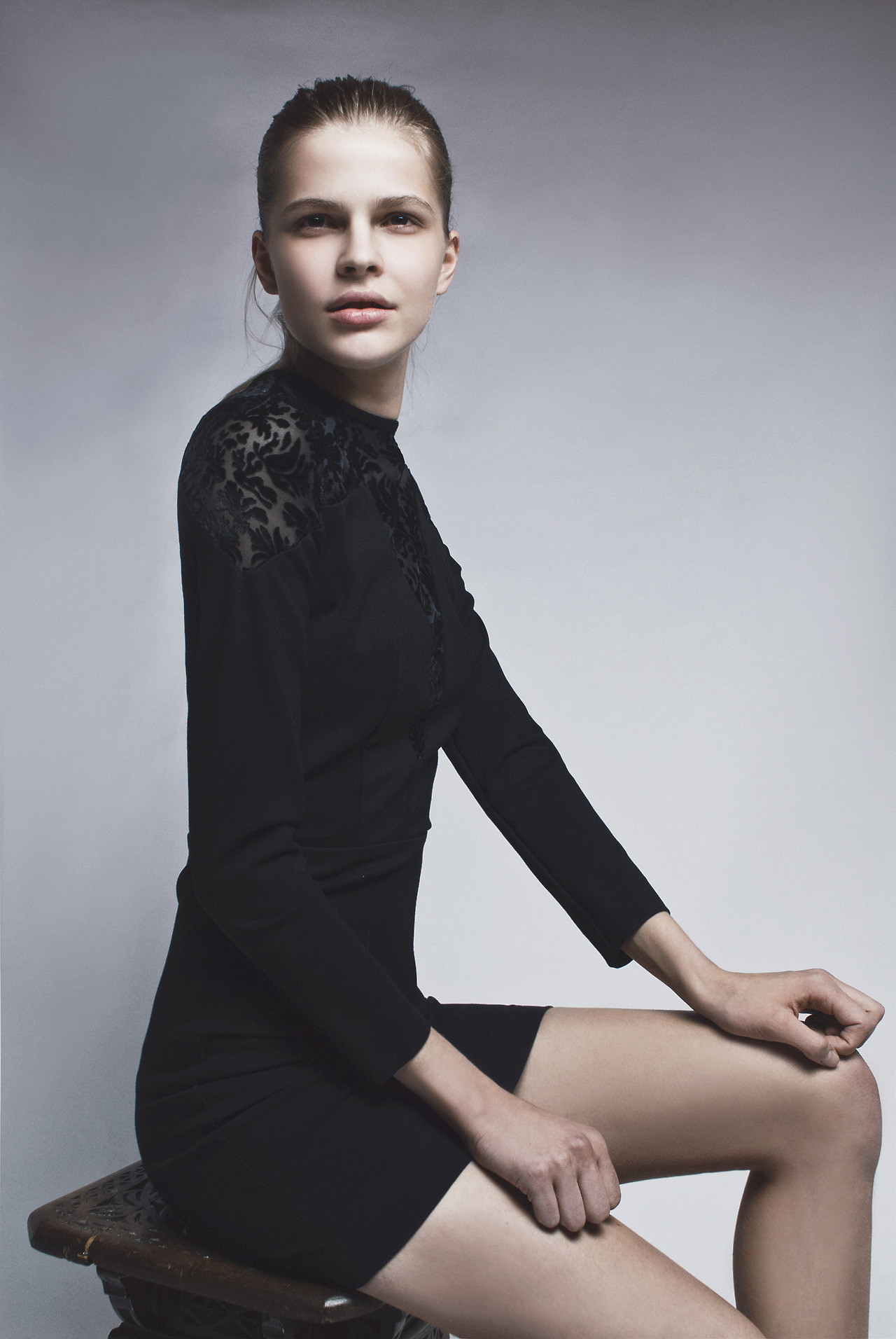 Photo of fashion model Dalma Baczay - ID 461890 | Models | The FMD