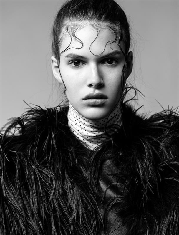 Photo of fashion model Vanessa Moody - ID 461922 | Models | The FMD