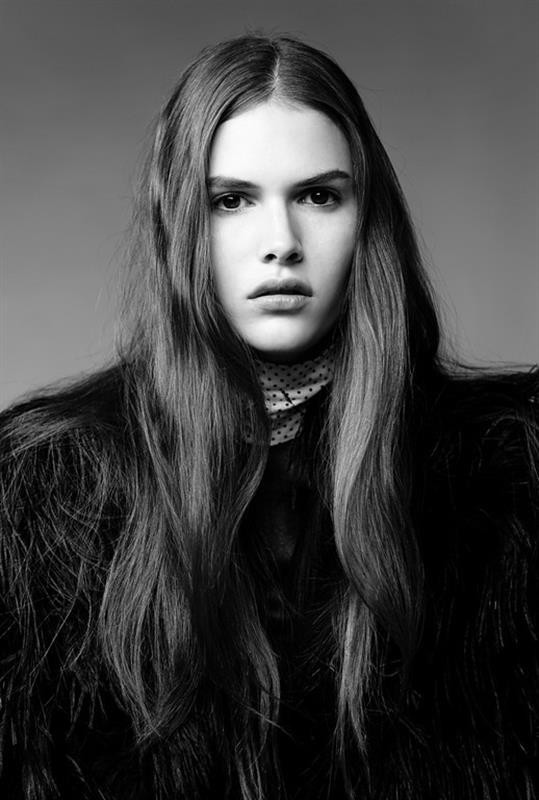 Photo of fashion model Vanessa Moody - ID 461930 | Models | The FMD