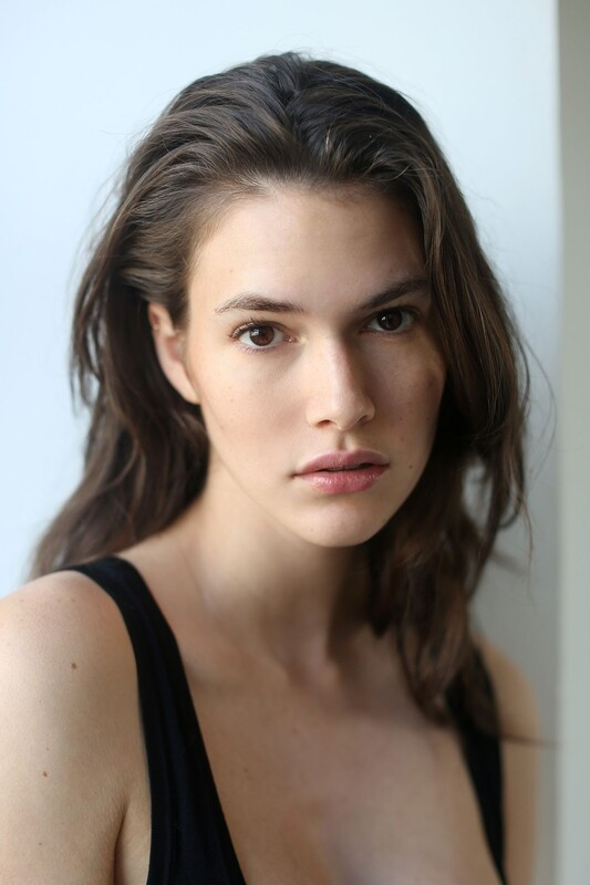 Photo of model Vanessa Moody - ID 711855