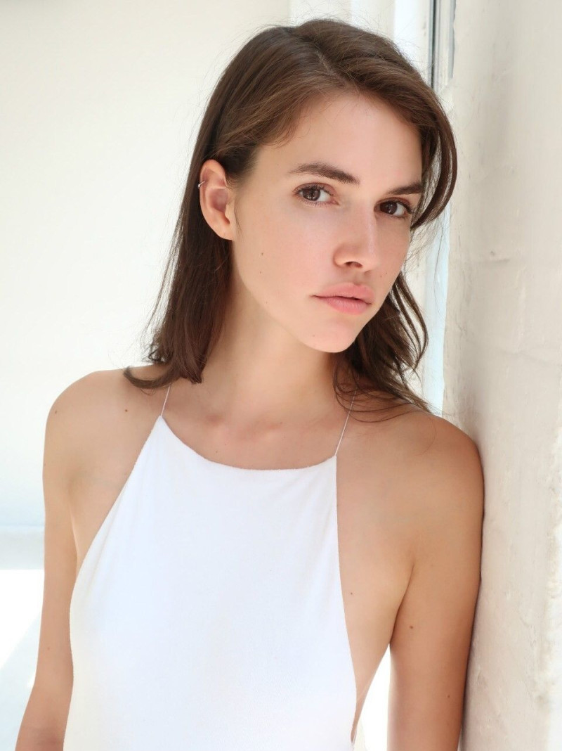 Photo of model Vanessa Moody - ID 711926