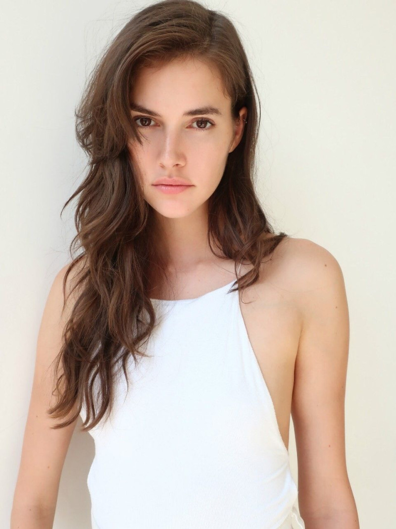 Photo of model Vanessa Moody - ID 711927