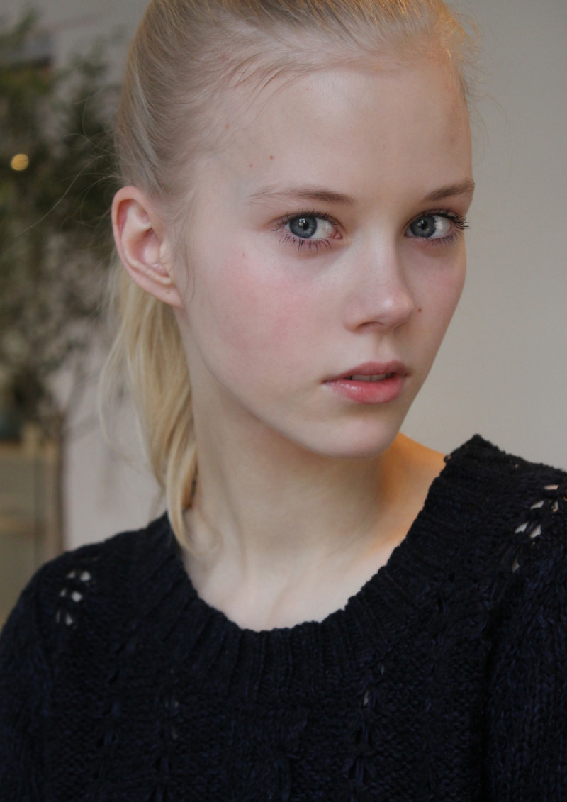 Photo of model Amalie Schmidt - ID 461966