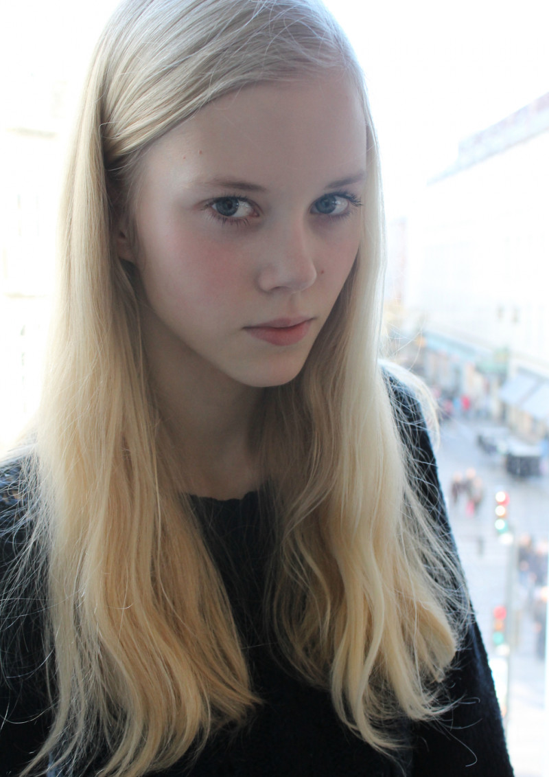 Photo of model Amalie Schmidt - ID 461970