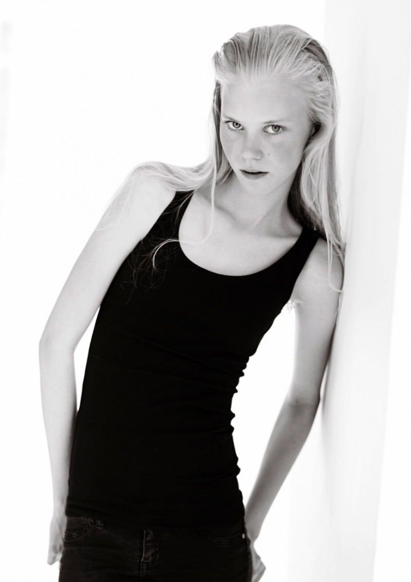 Photo of model Amalie Schmidt - ID 461978