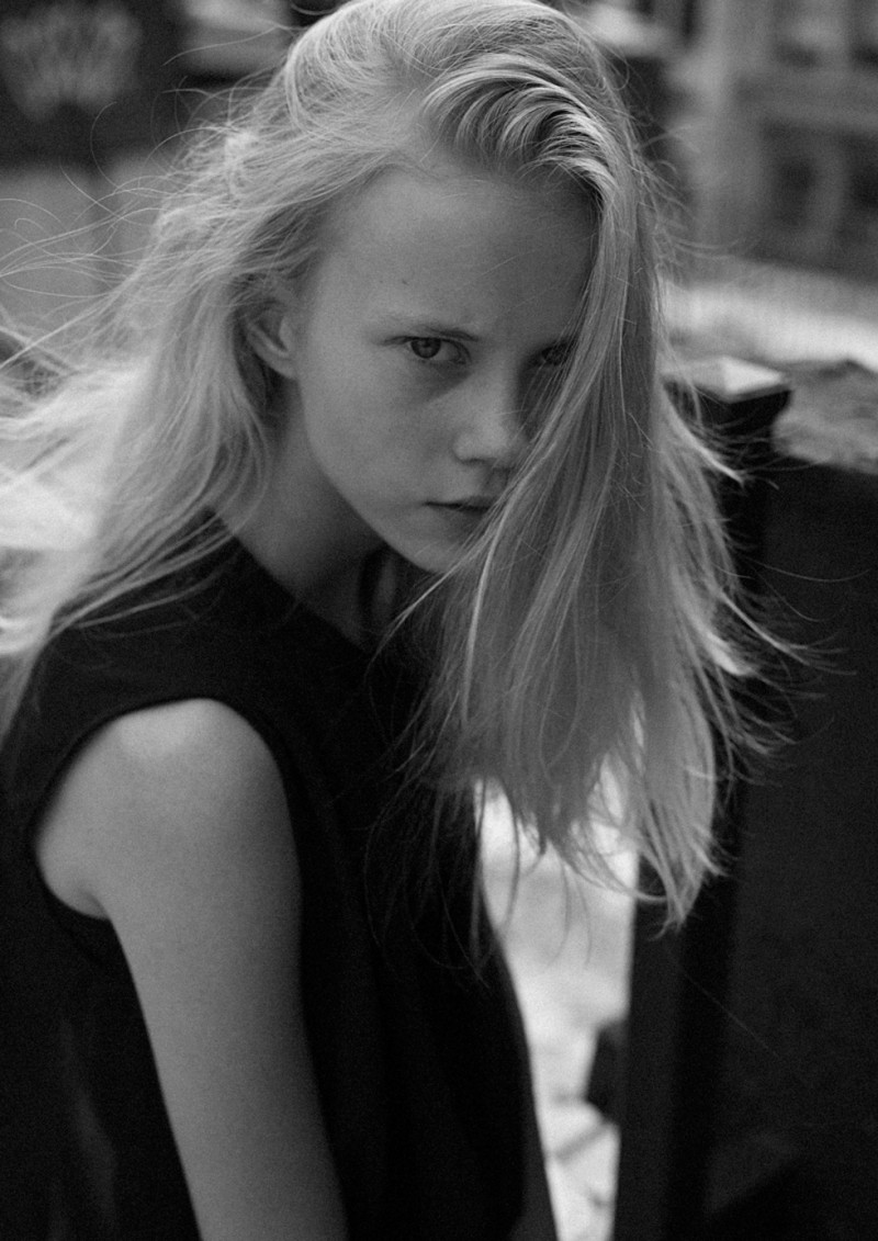 Photo of model Amalie Schmidt - ID 461988