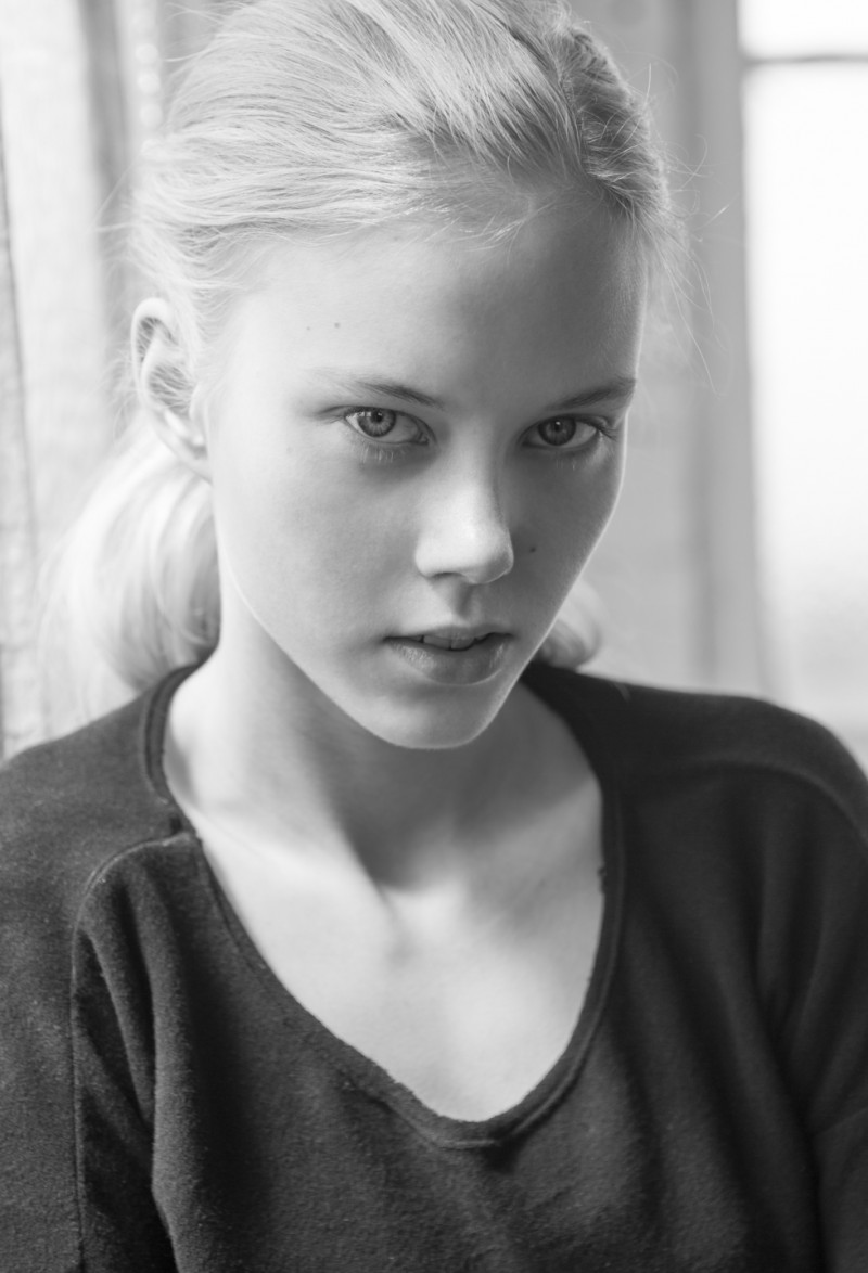 Photo of model Amalie Schmidt - ID 461992