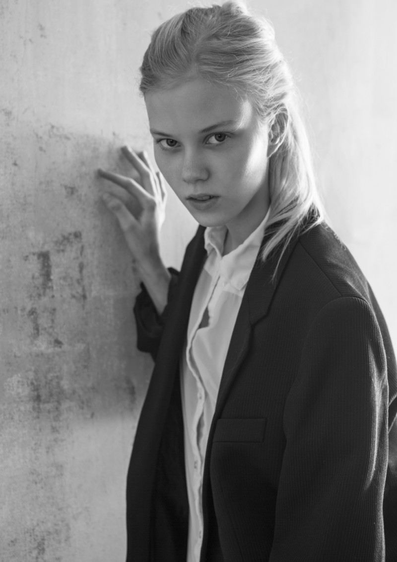 Photo of model Amalie Schmidt - ID 462004