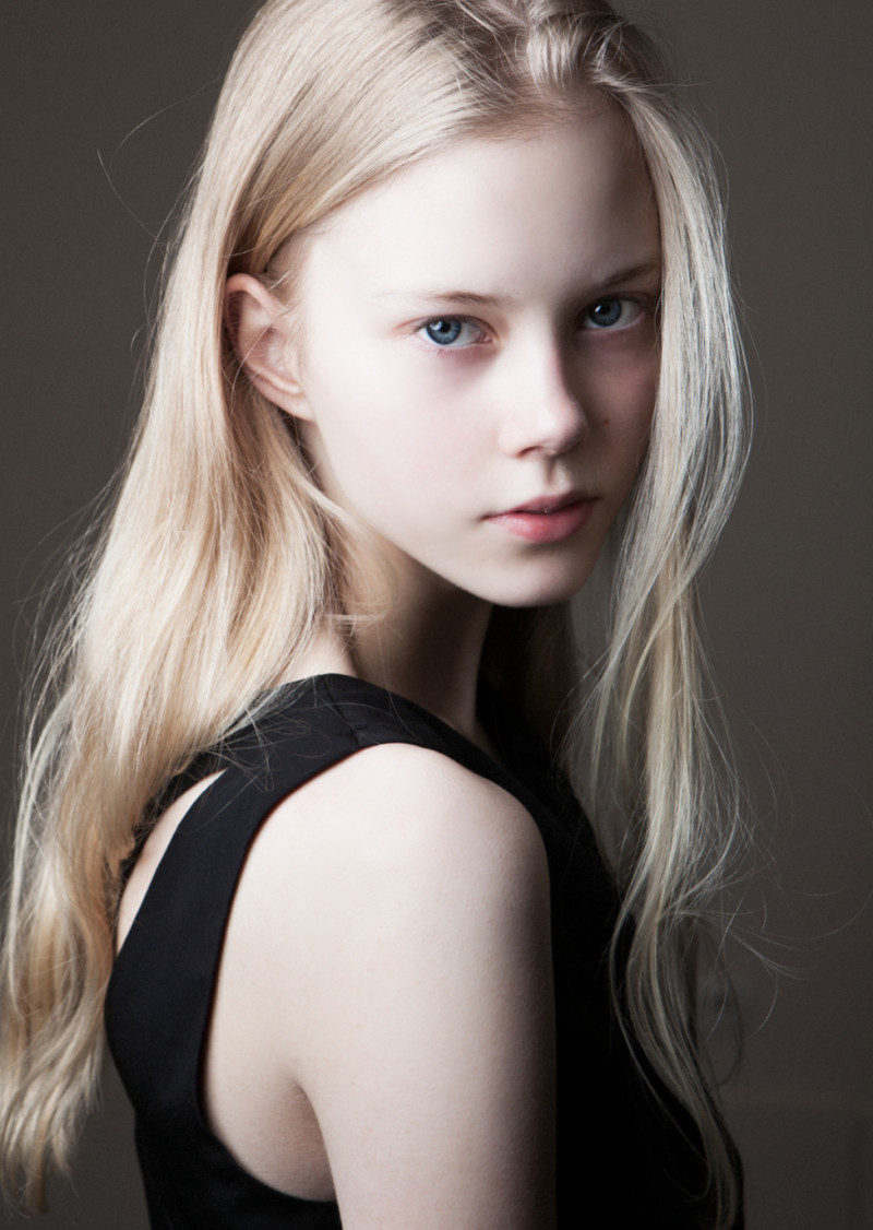 Photo of model Amalie Schmidt - ID 462006