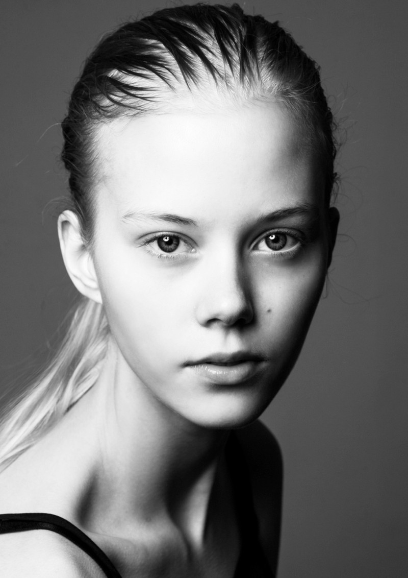 Photo of model Amalie Schmidt - ID 462028