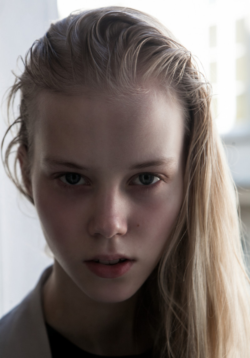 Photo of model Amalie Schmidt - ID 462030