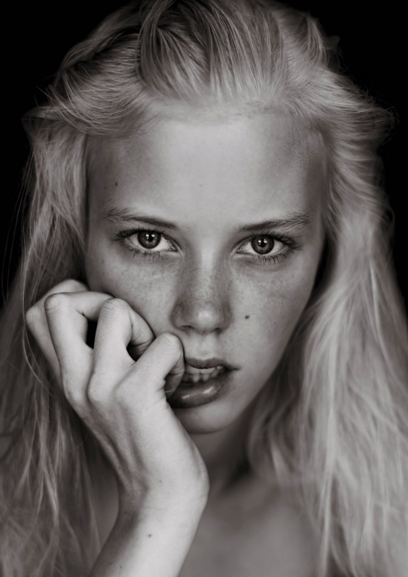 Photo of model Amalie Schmidt - ID 462032