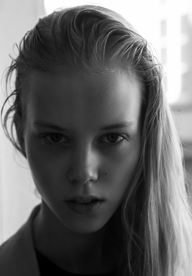 Photo of model Amalie Schmidt - ID 462034