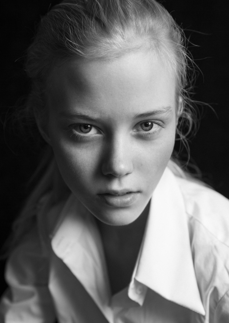 Photo of model Amalie Schmidt - ID 462038