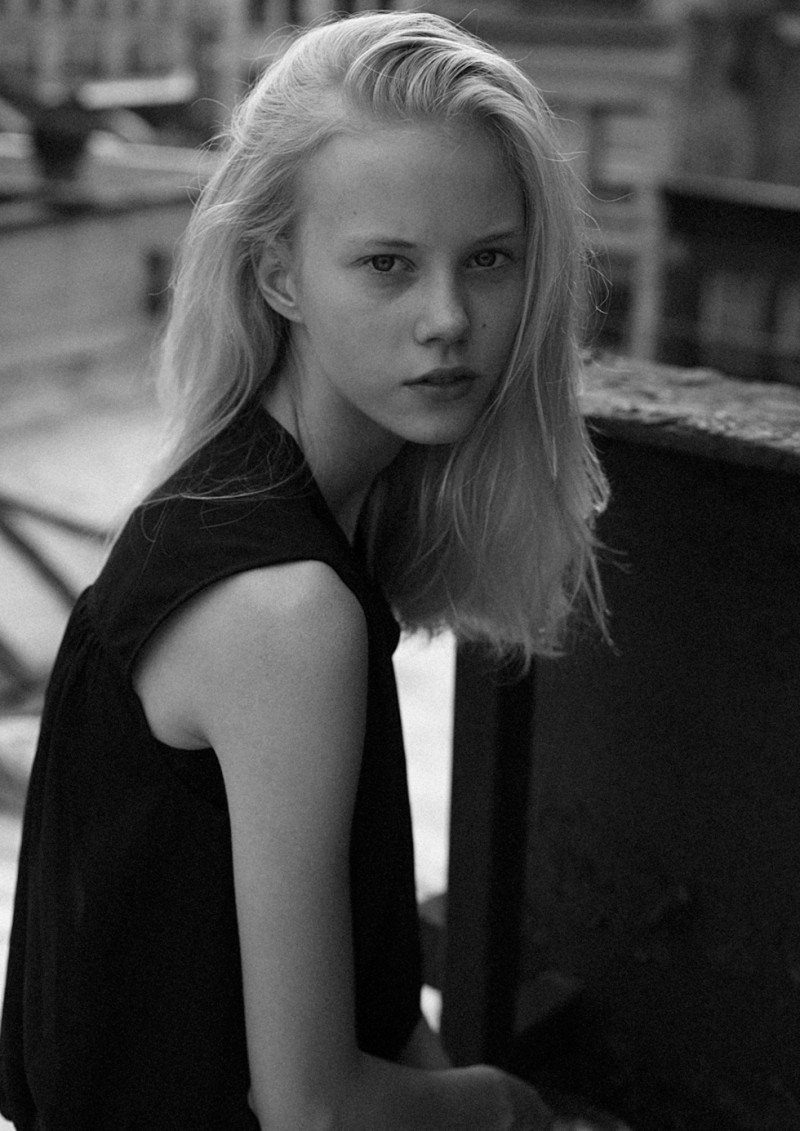 Photo of model Amalie Schmidt - ID 462048