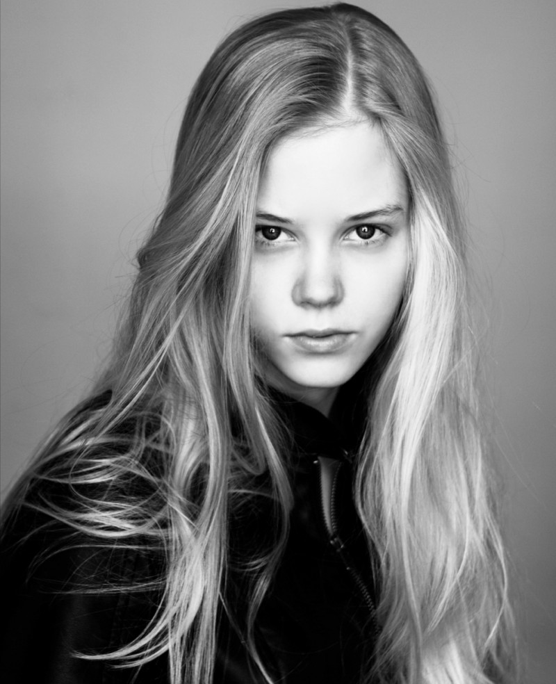 Photo of model Amalie Schmidt - ID 462052