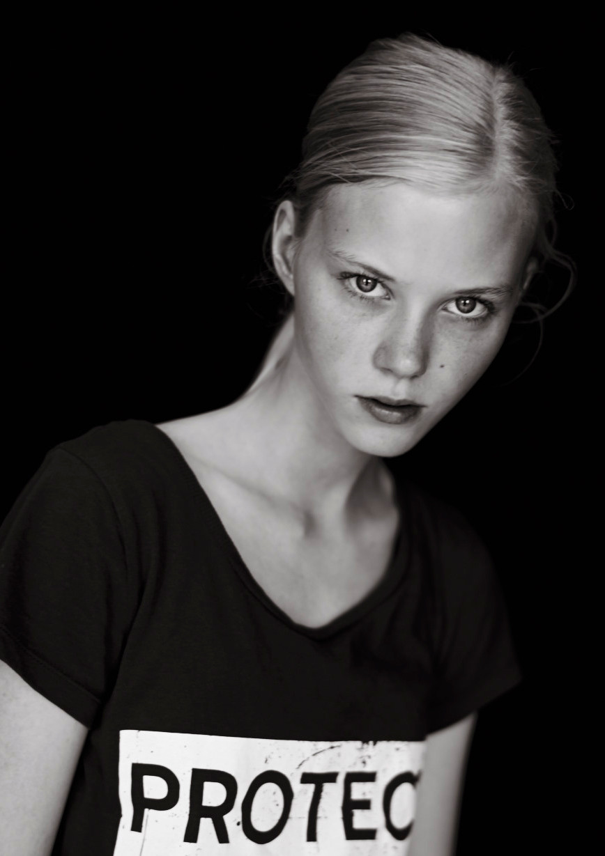 Photo of fashion model Amalie Schmidt - ID 462056 | Models | The FMD