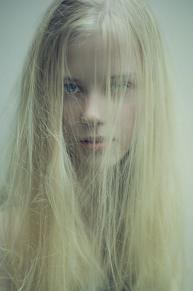 Photo of model Amalie Schmidt - ID 462062