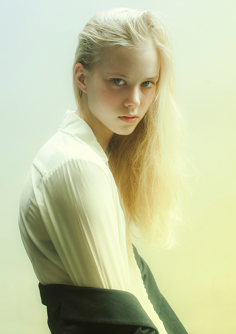 Photo of model Amalie Schmidt - ID 462064