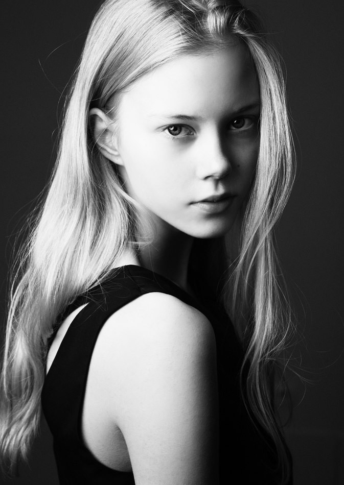 Photo of model Amalie Schmidt - ID 462072