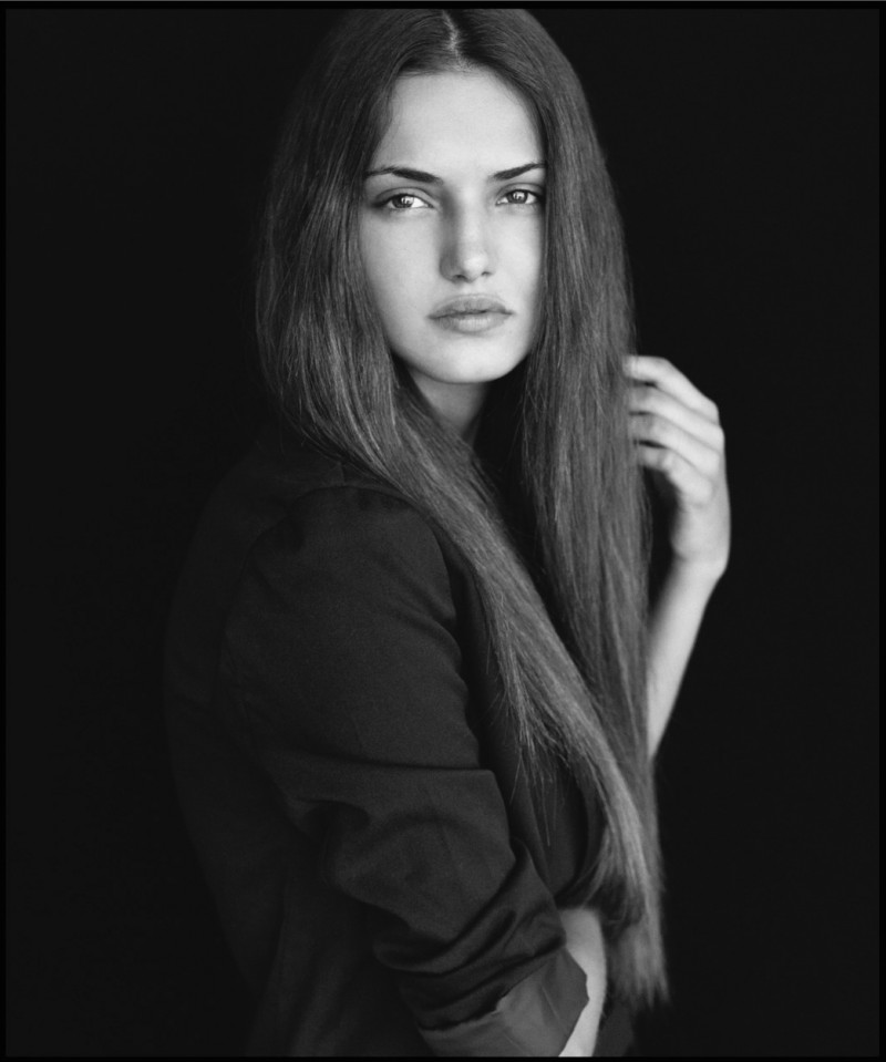 Photo of model Blanca Padilla - ID 462116