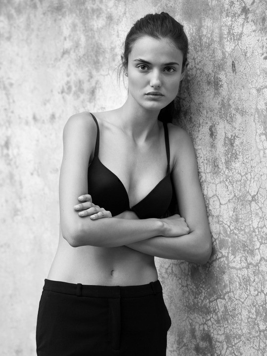 Photo of model Blanca Padilla - ID 462118