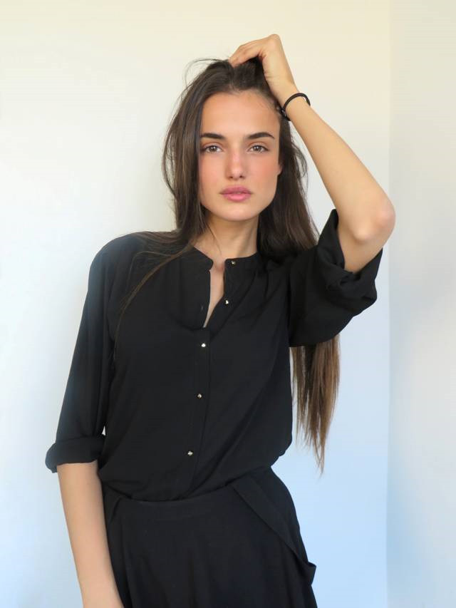 Photo of model Blanca Padilla - ID 462128