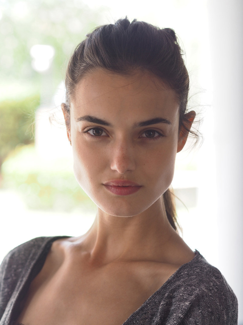 Photo of fashion model Blanca Padilla - ID 462134 | Models | The FMD