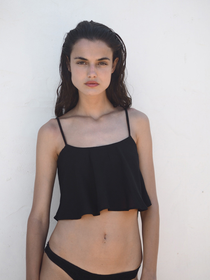 Photo of model Blanca Padilla - ID 462140