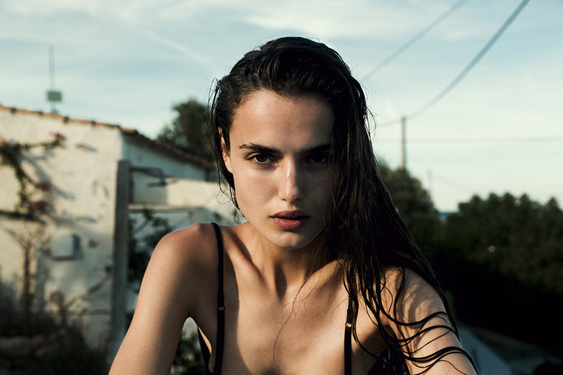 Photo of model Blanca Padilla - ID 462148