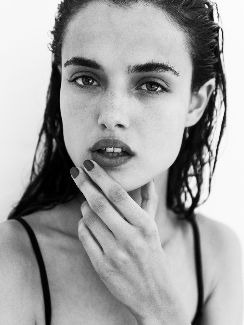 Photo of model Blanca Padilla - ID 462152