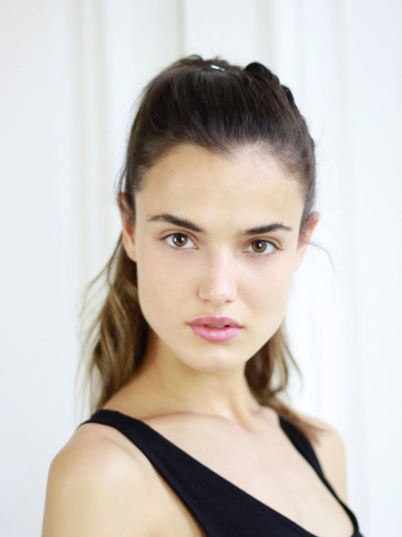 Photo of model Blanca Padilla - ID 462162